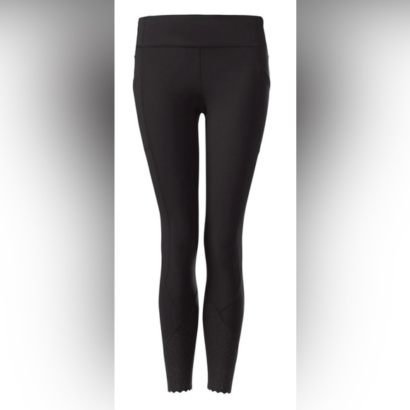 (SOLD) Lululemon Tight Stuff ll - Picture 3 of 4